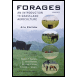 Forages  An Introduction to Grassland Agriculture, Volume I