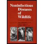 Noninfectious Diseases of Wildlife