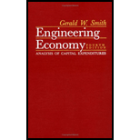 Engineering Economy