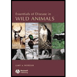 Essentials of Disease in Wild Animals