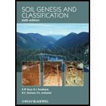 Soil Genesis and Classification