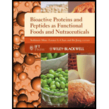 Bioactive Proteins and Peptides As Functional Foods and Nutraceuticals