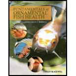 Fundamentals of Ornamental Fish Health