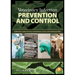 Veterinary Infection Prevention and Control