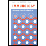 ImmunologyComprehensive Review