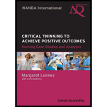 Critical Thinking to Achieve Positive Health Outcomes