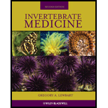 Invertebrate Medicine