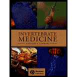 Invertebrate Medicine