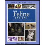 Feline Patient Essentials of Diagnosis