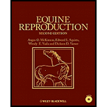 Equine Reproduction