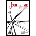 Journalism Across Cultures