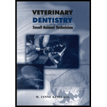 Veterinary Dentistry for Small Animal Technician