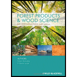 Forest Products and Wood Science