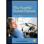 Fearful Dental Patient