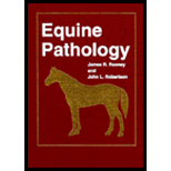 Equine Pathology