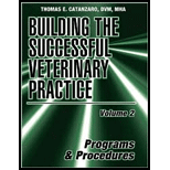 Building Successful Vet. Prac., Volume 2