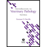 Introduction to Veterinary Pathology