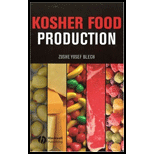 Kosher Food Production