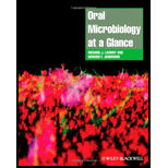 ORAL MICROBIOLOGY AT A GLANCE