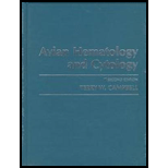 Avian Hematology and Cytology 95 2