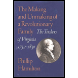 Making and Unmaking of a Revolutionary Family