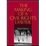 Making of a Civil Rights Lawyer