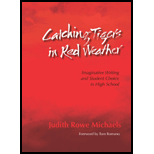 Catching Tigers in Red Weather