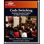 Code Switching  Teaching Standard English in Urban Classrooms