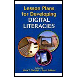 Lesson Plans for Digital Literacies