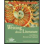 Writing About Literature, Revised and Updated