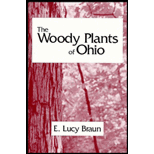 Woody Plants of Ohio