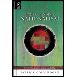 Understanding Nationalism On Narrative, Cognitive Science, and Identity