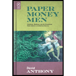 Paper Money Men