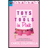 Toys and Tools in Pink