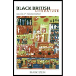 Black British Literature