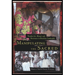 Manipulating Sacred