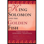 King Solomon and Golden Fish