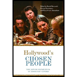 Hollywoods Chosen People