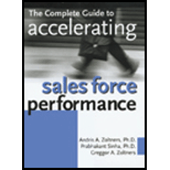 Complete Guide to Accelerating Sales Force Performance