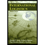 International Logistics