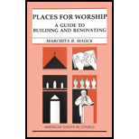 Places for Worship