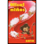 Misal 2010 Para Nios