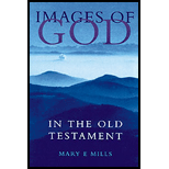 Images of God in the Old Testament