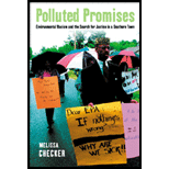 Polluted Promises  Environmental Racism and the Search for Justice in a Southern Town