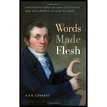 Words Made Flesh