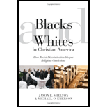 Black and White in Christian America