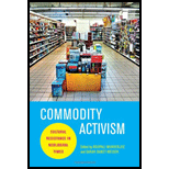 Commodity Activism