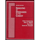 Imaging Diseases of the Chest