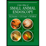 Color Atlas of Small Animal Endoscopy