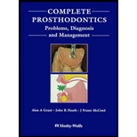 Color Atlas and Text of Complete Prosthodontics